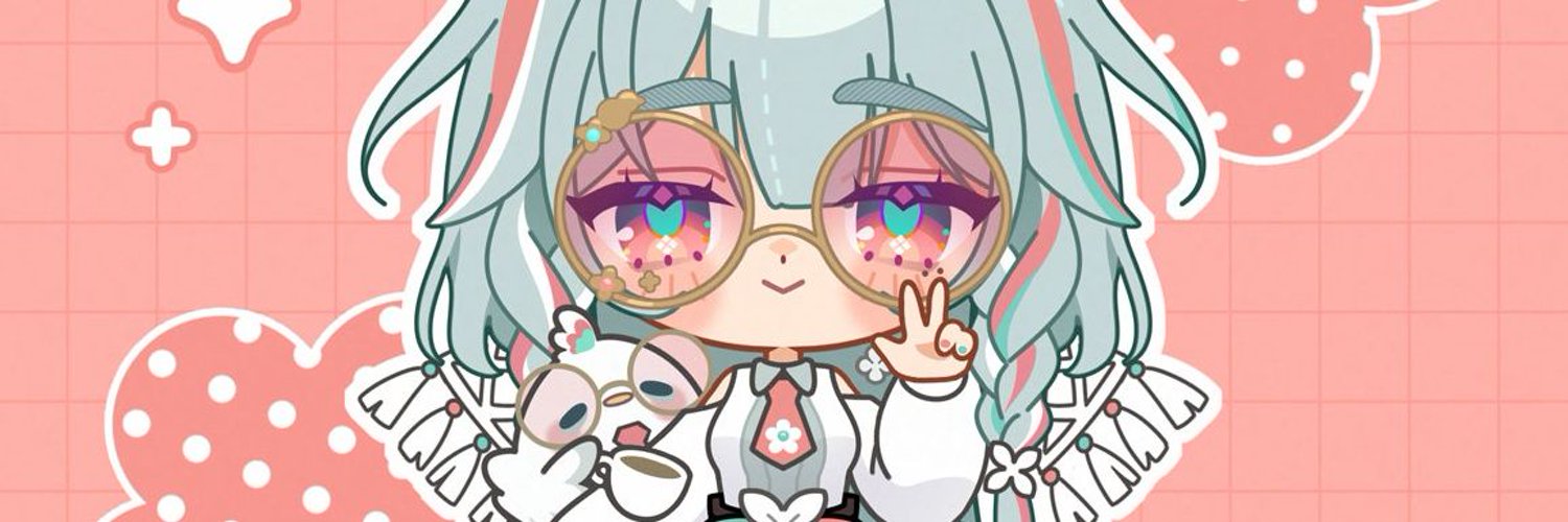 Hen's original form 🐣 banner