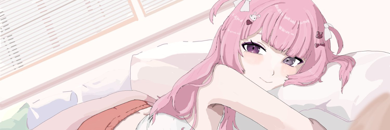Myrcella Ex-Cupid 💘#VtuberID banner