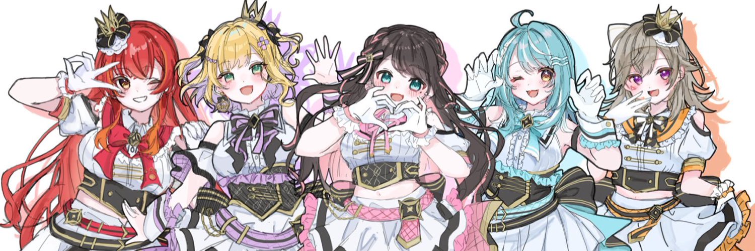 Kurumi Noah banner