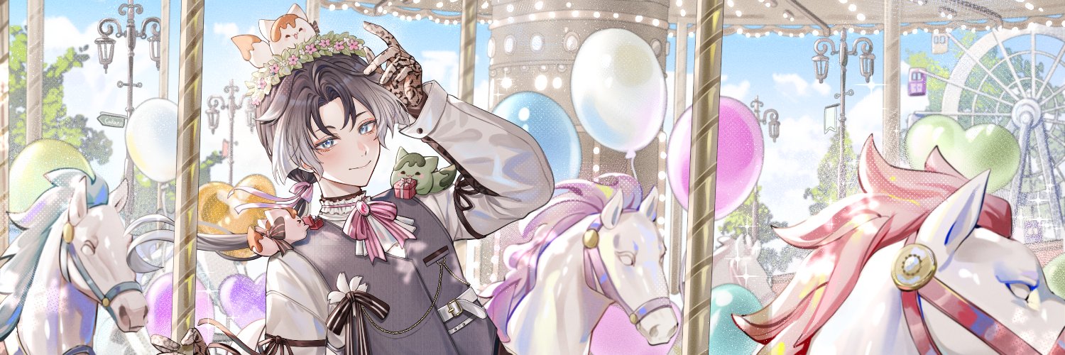 Nokori banner