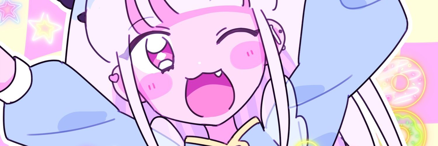 🍥鳴川ひちり🐼 banner