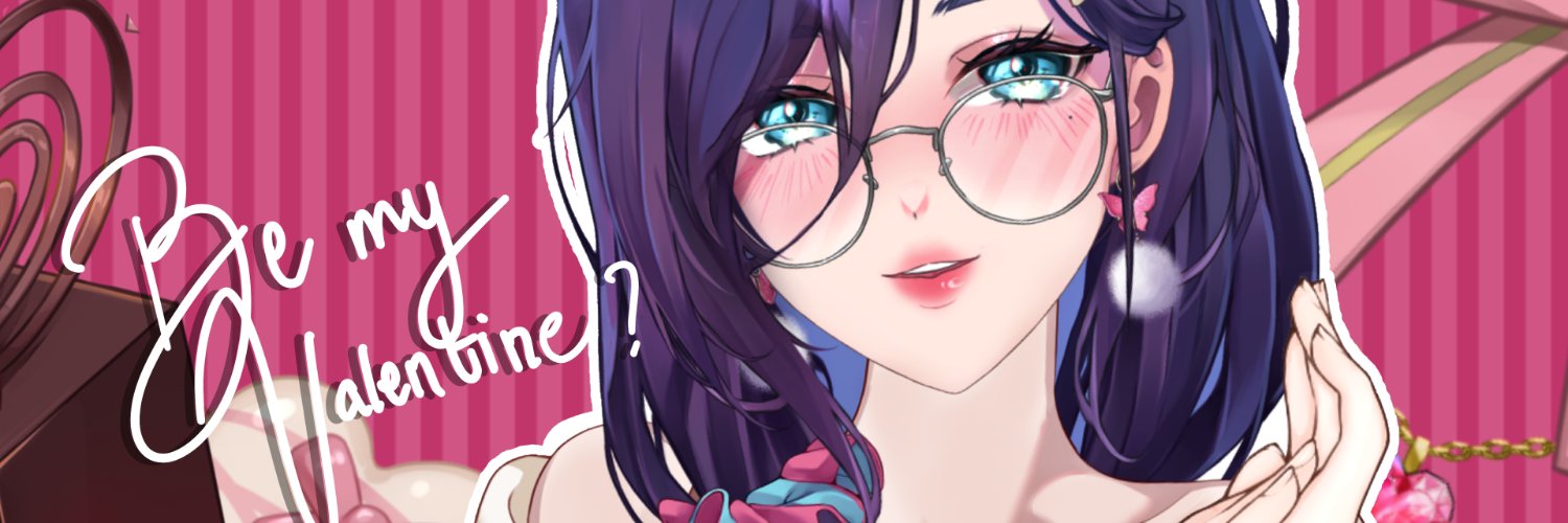 Nana Megumi banner