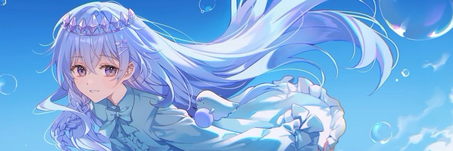 Kamishiro Nanase banner