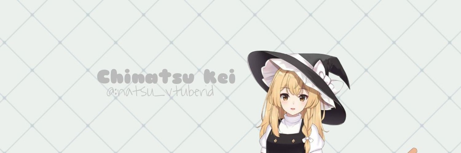 Chinatsu kei banner