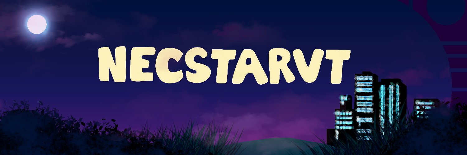 NecStar-VTuberEN banner