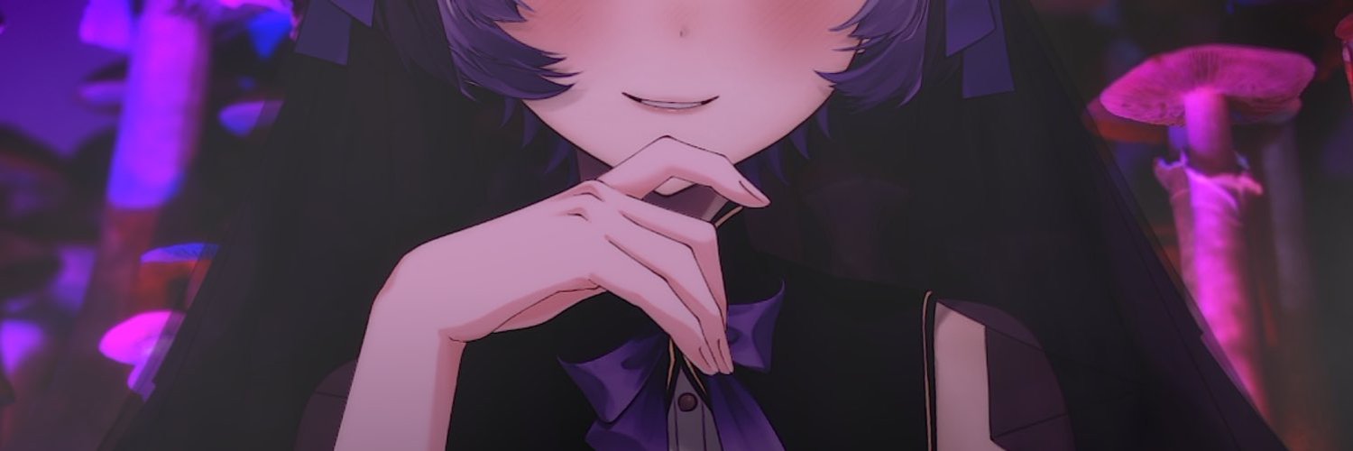 Negoto Ciel banner