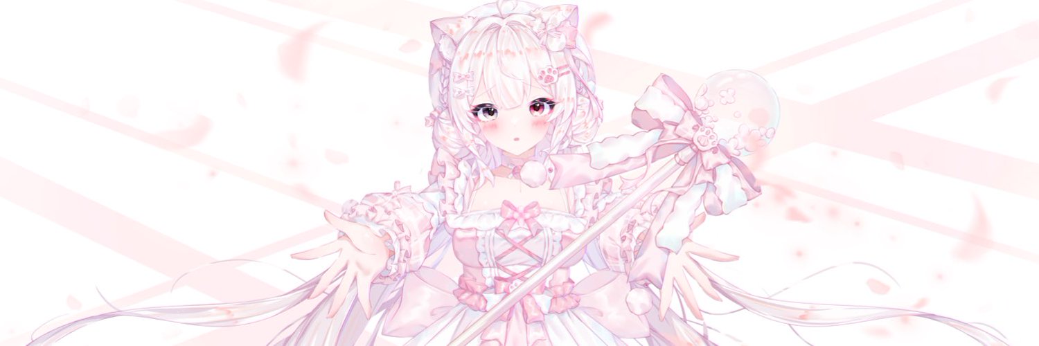 Nekogatari Noiko banner