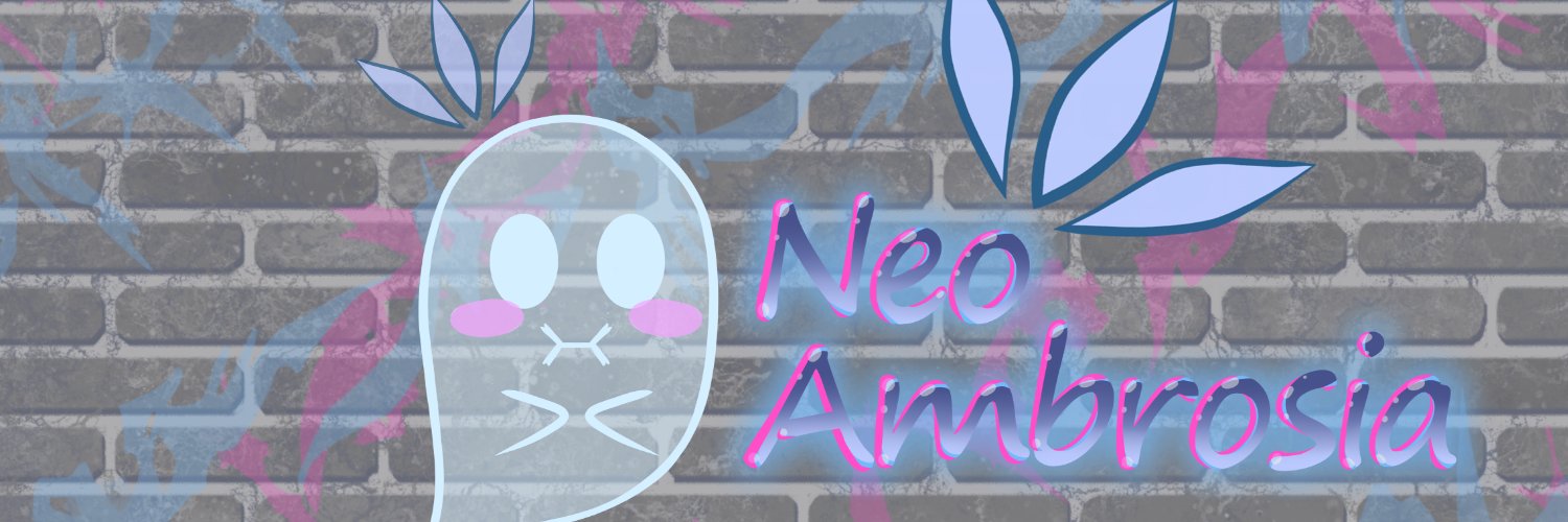 Neo Ambrosia ||•I use what models I want•|| banner