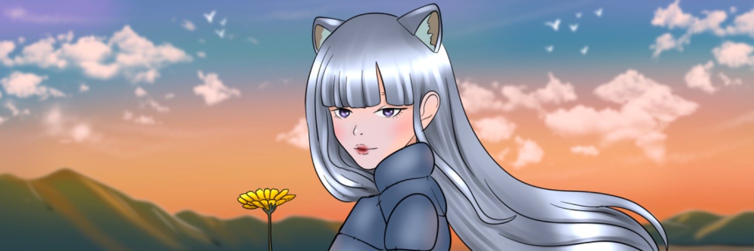 Faith Pookie Vtuber( Open TO Collab) banner