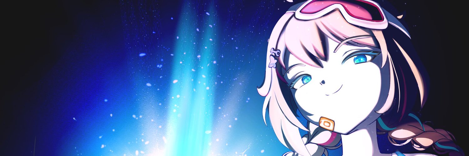 Nikki Rei banner