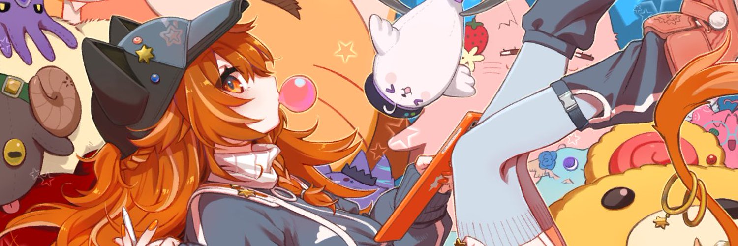 Nikkie Viore banner