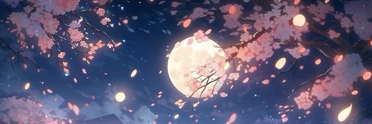 Nily_Vtuber / Pre_ Debut banner