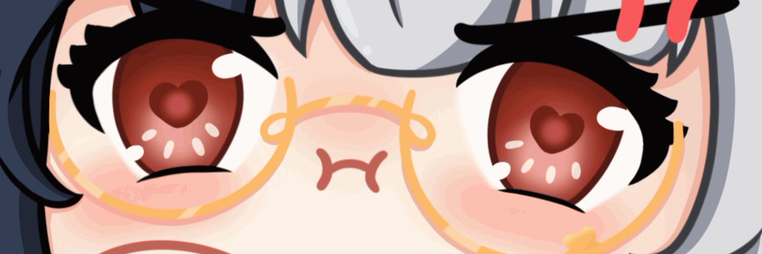 Nini_Usagi - Cosplayer, Pre-Debut VTuber/VArtist banner