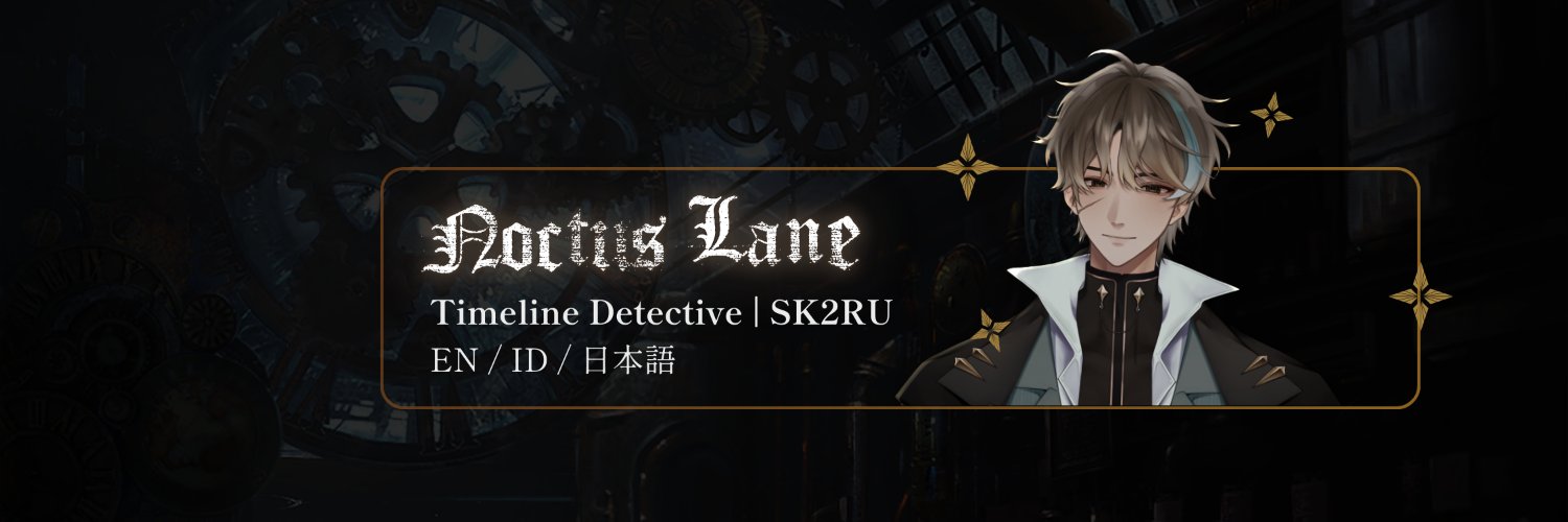 Noctus Lane banner