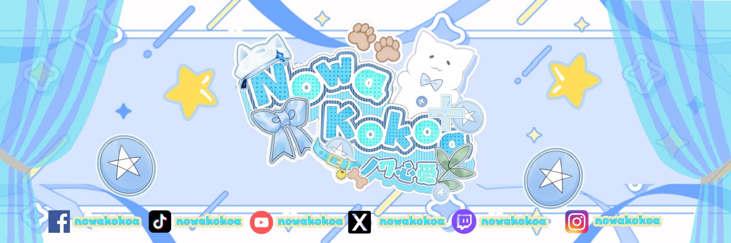 Nowa Kokoa banner