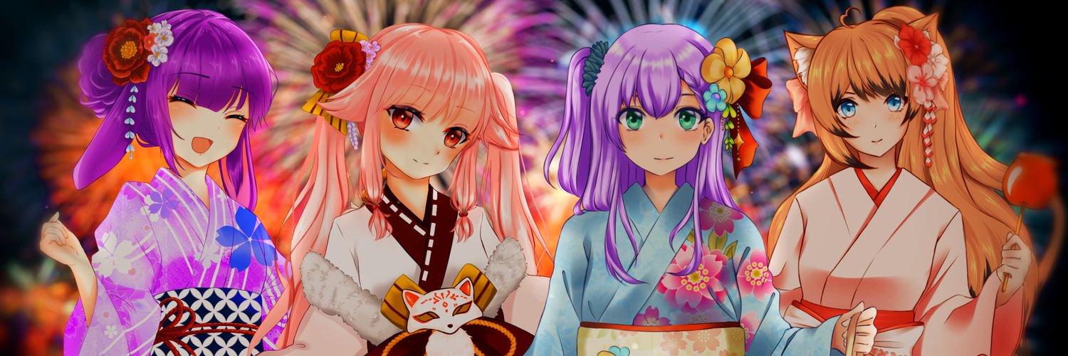 Nurkai Nyanya banner
