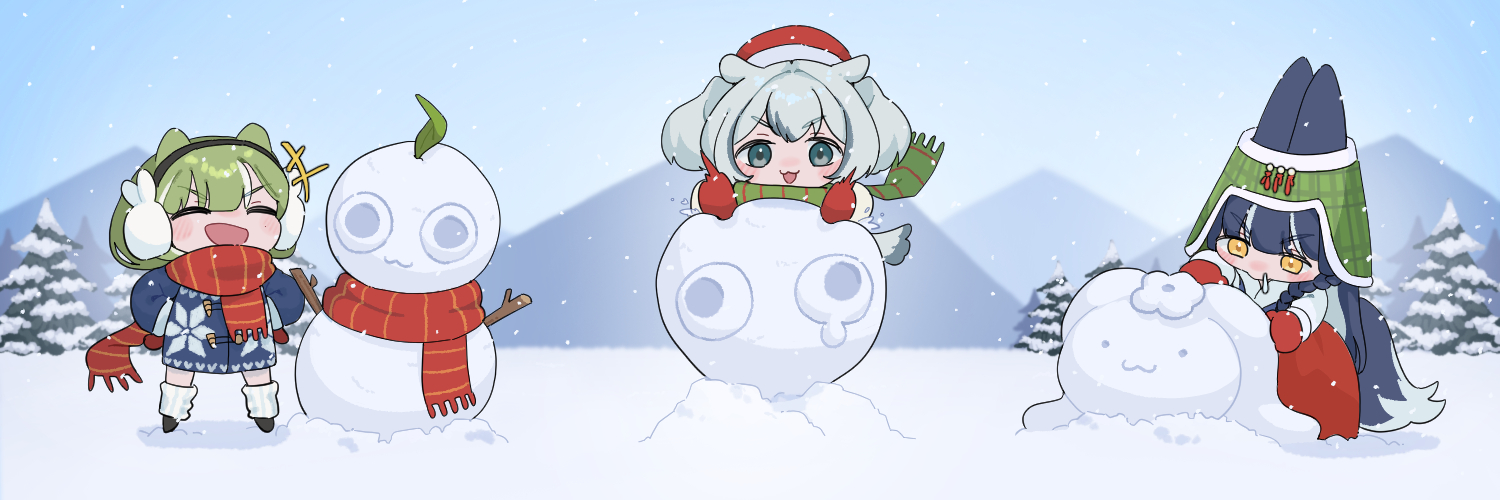 Nya Ako banner