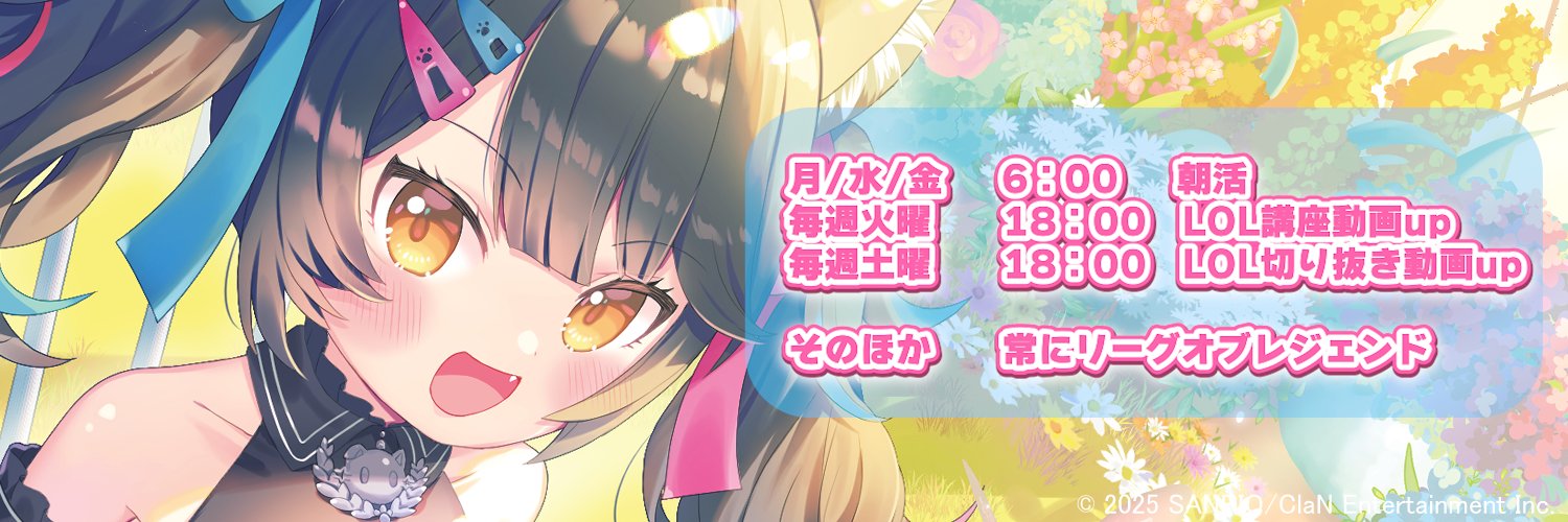 Nyamashuva Lutz banner