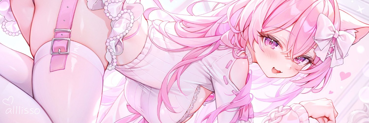 LIA 🪷⛲ banner