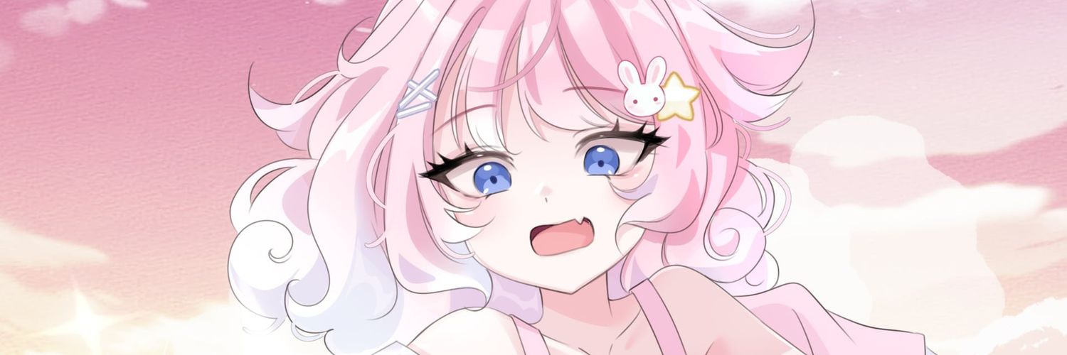Nyoomie Piyu banner