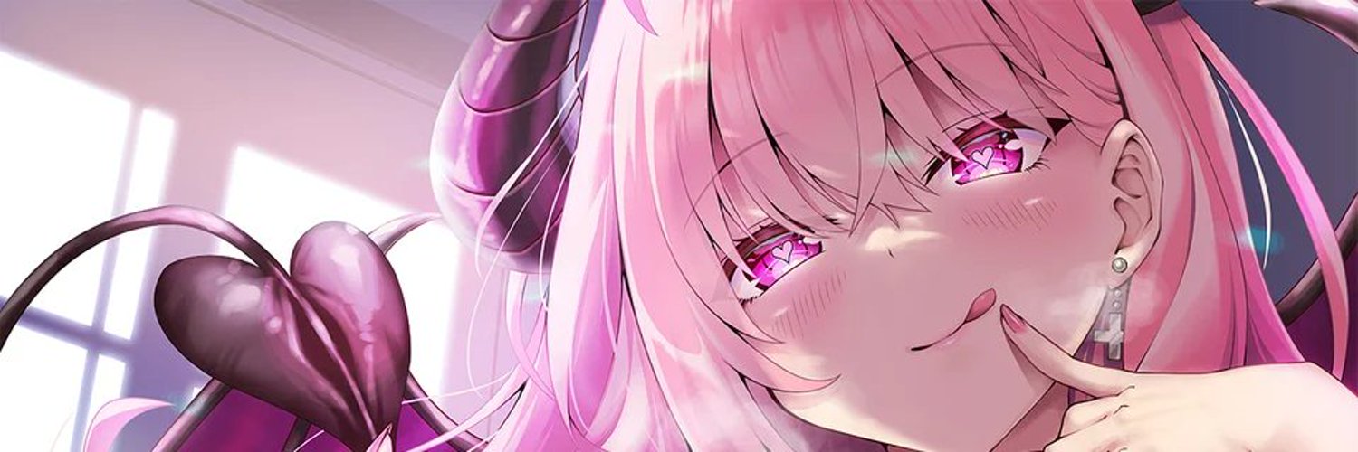 Nyxie Dayo banner