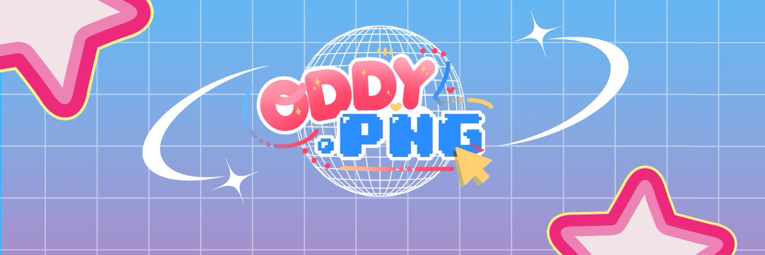 oddy 💾💕 | PNGTuber || Comms Closed! banner