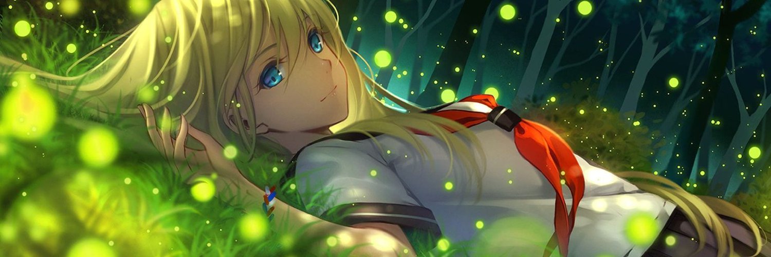 🎀 Olivia luke 🔥Art Work 💕 ENvtubers banner