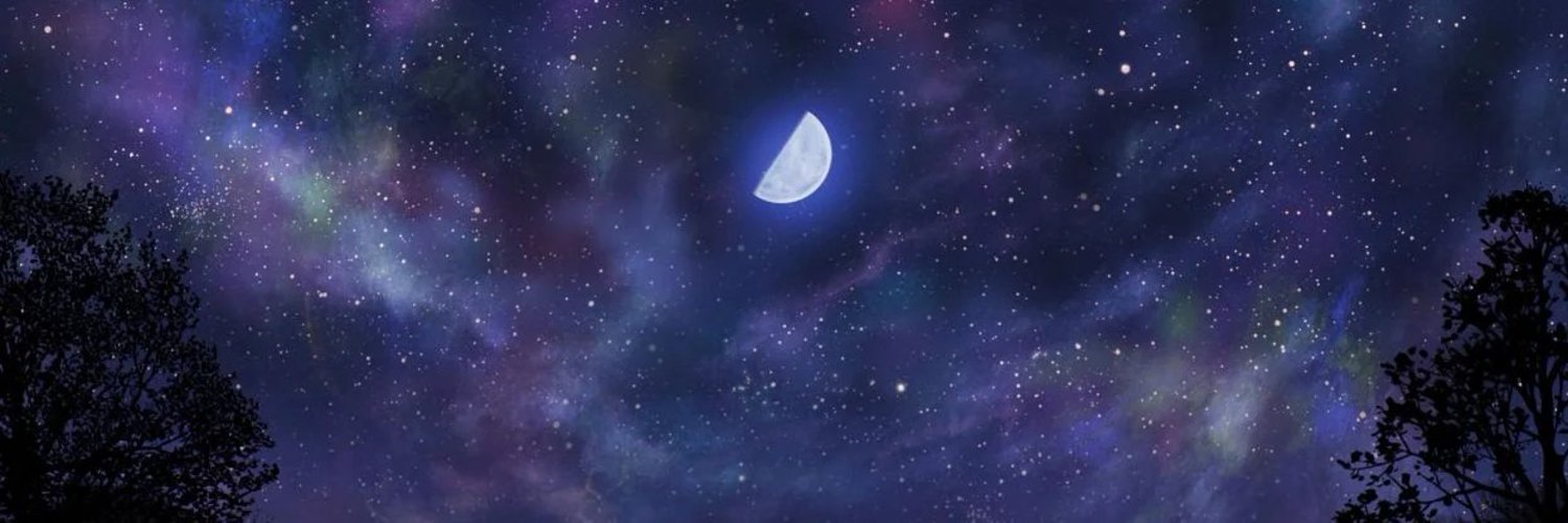 Nemui✢ | VtuberEN banner
