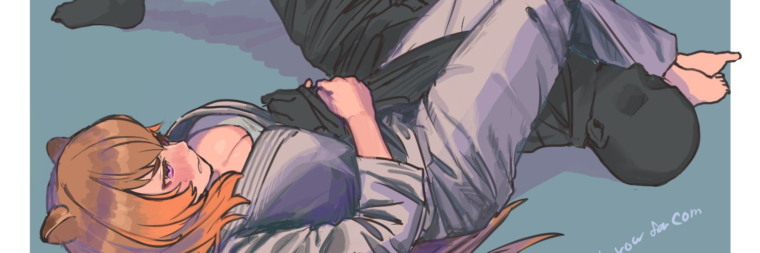 Ookagami banner