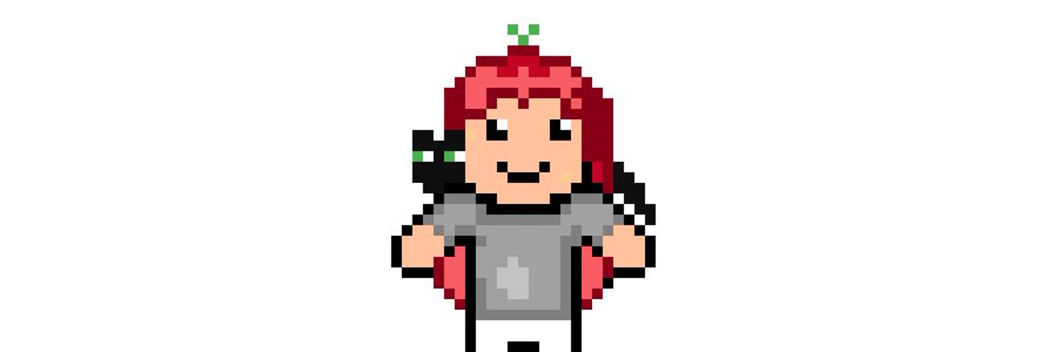 Cider~~PNGTuber banner