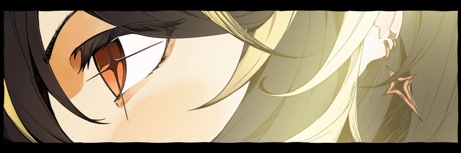 Oriana Solstair banner