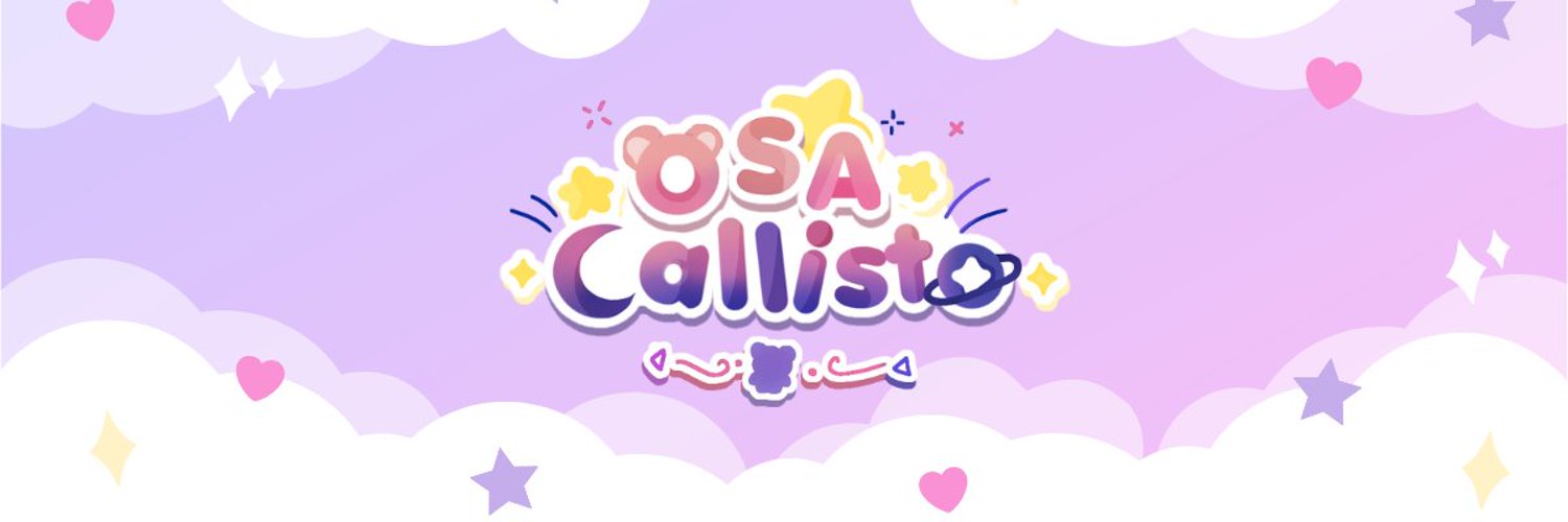 osa 🧸 predebut banner