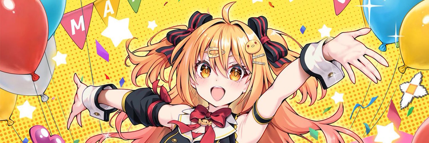 Pmaru-sama banner