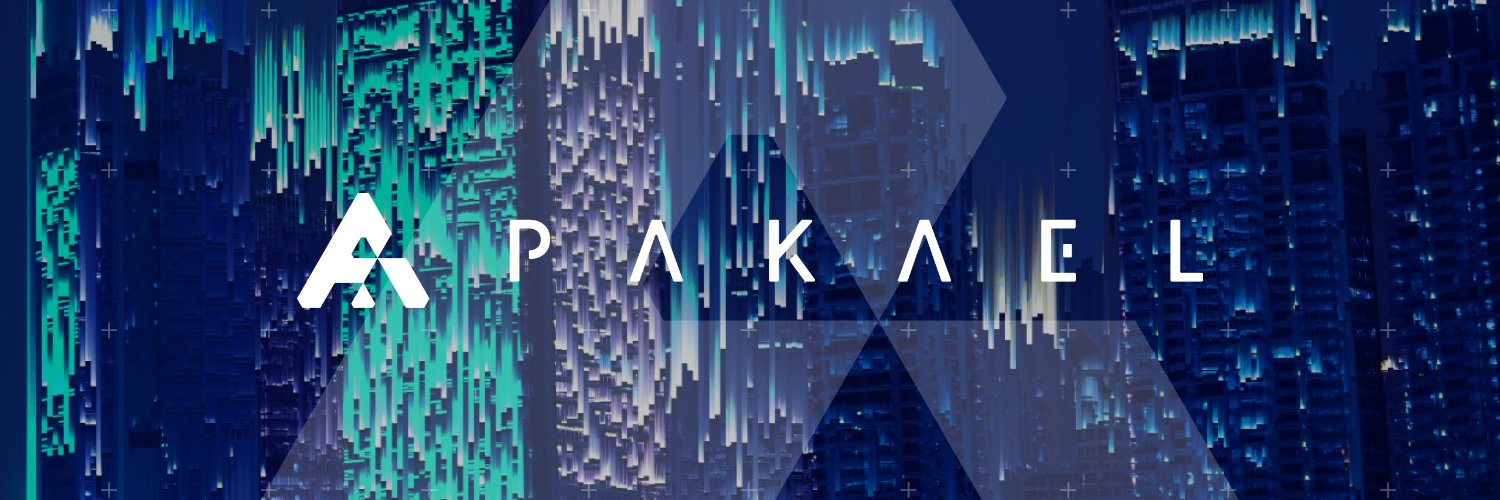 Pakael banner