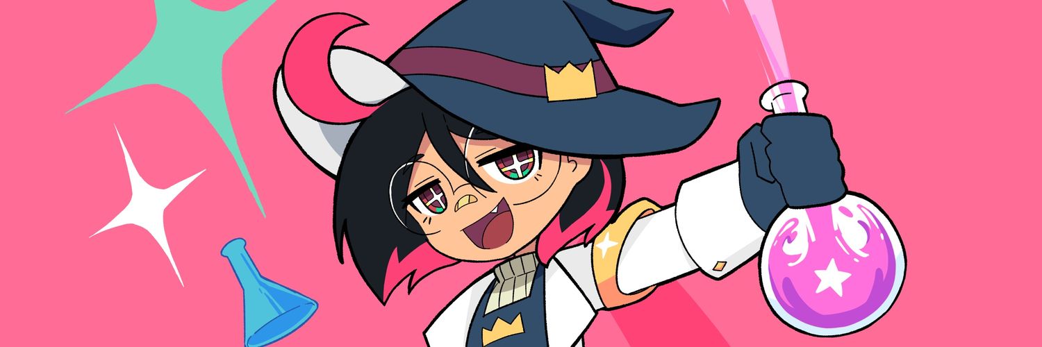 Pancake-hime banner