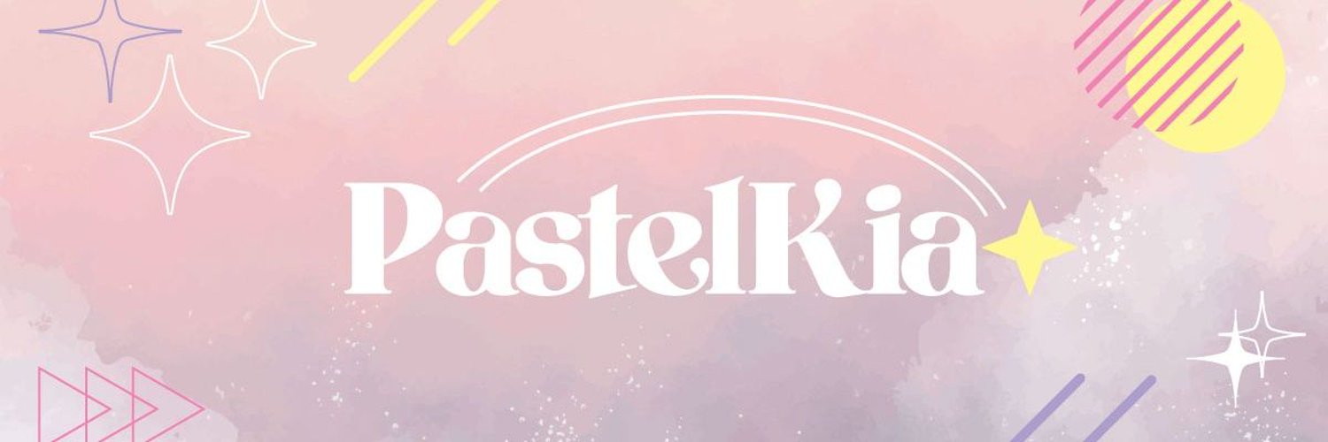KIA ☆ PNGTUBER banner