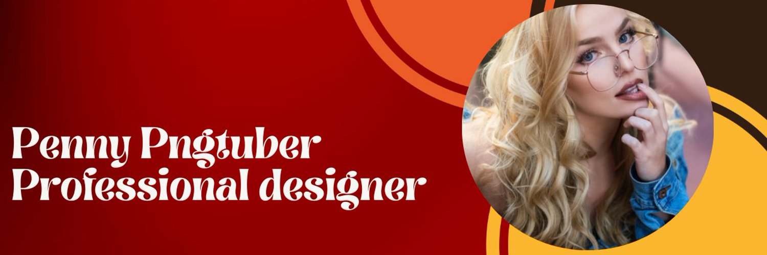 Penny Pngtuber🇺🇲 banner
