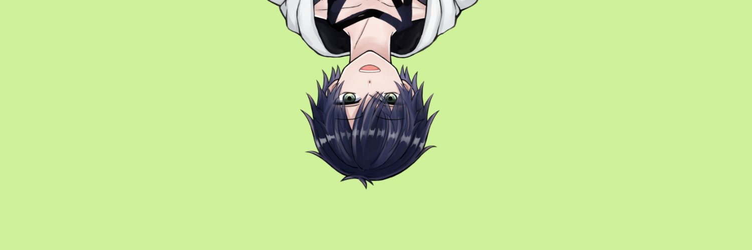 phrank 🤝 predebut vtuber banner