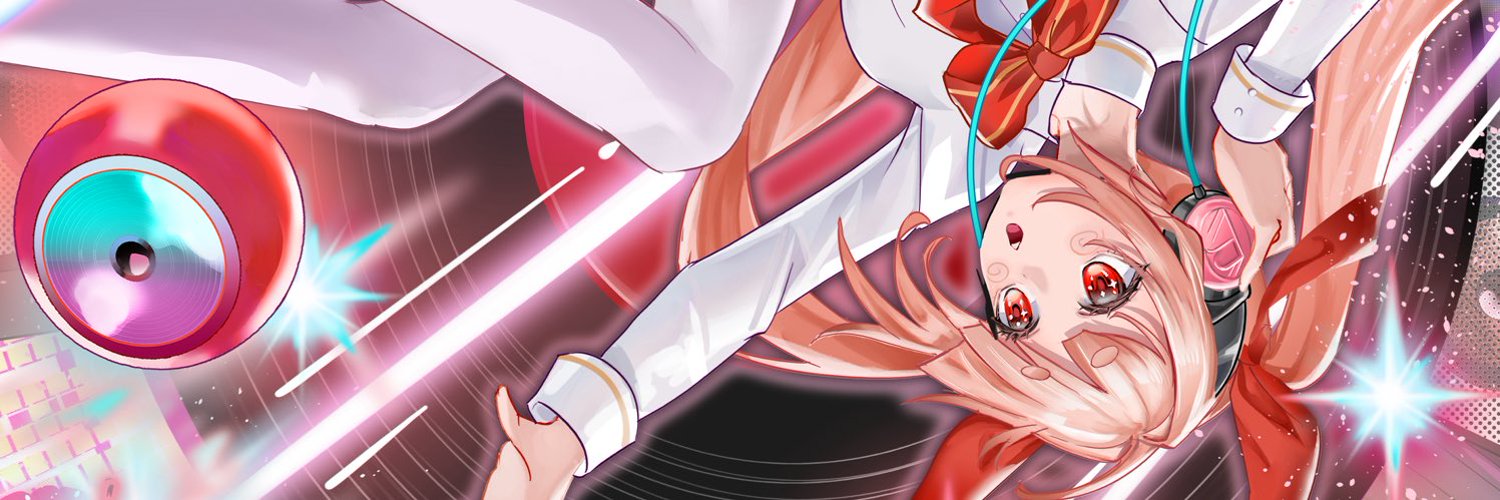 Pimkishy | VtuberTH banner