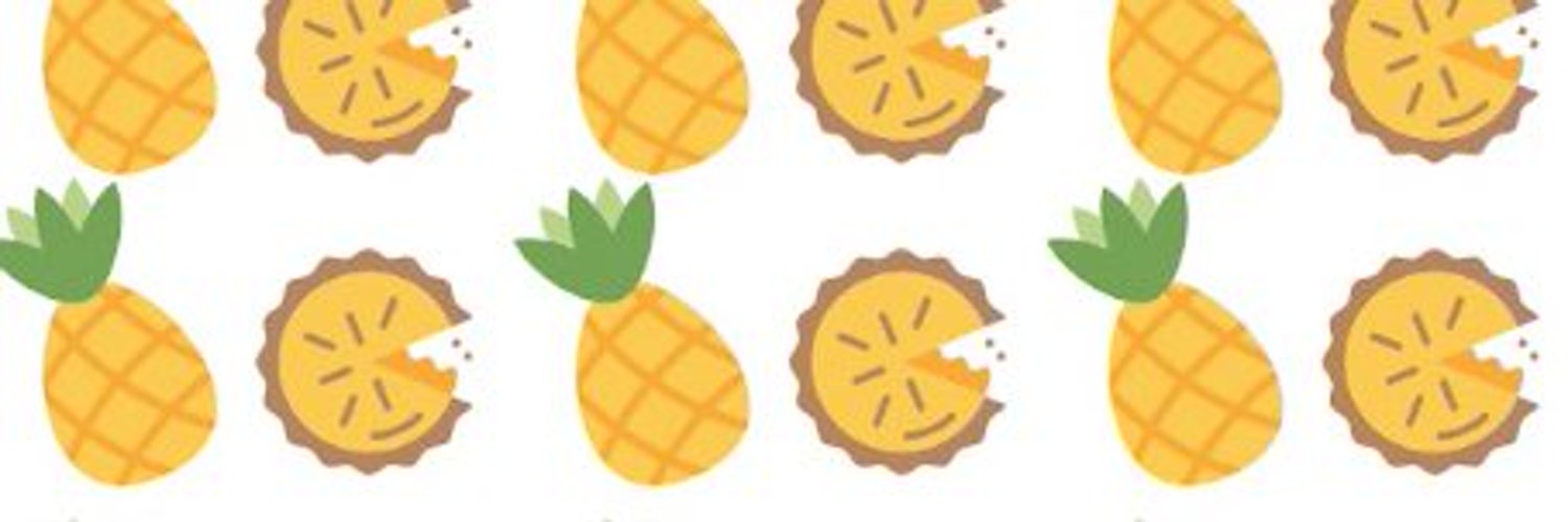 Pinyapple Pie banner