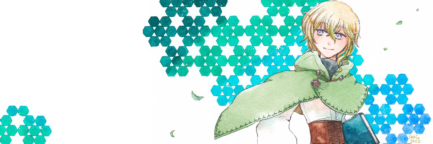 Fábula 🌿🍃 Vtuber Predebut banner