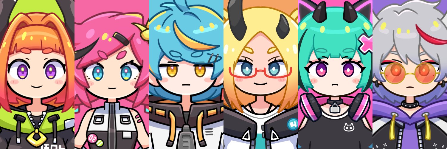 Peeza Onimae banner