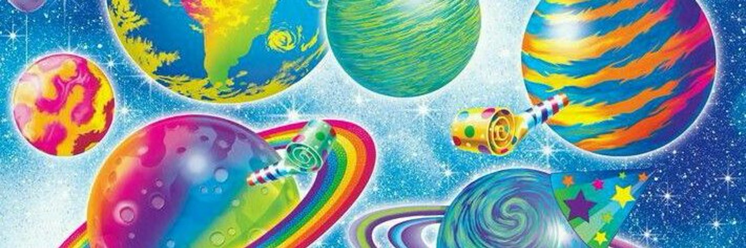 Polygon Donut banner