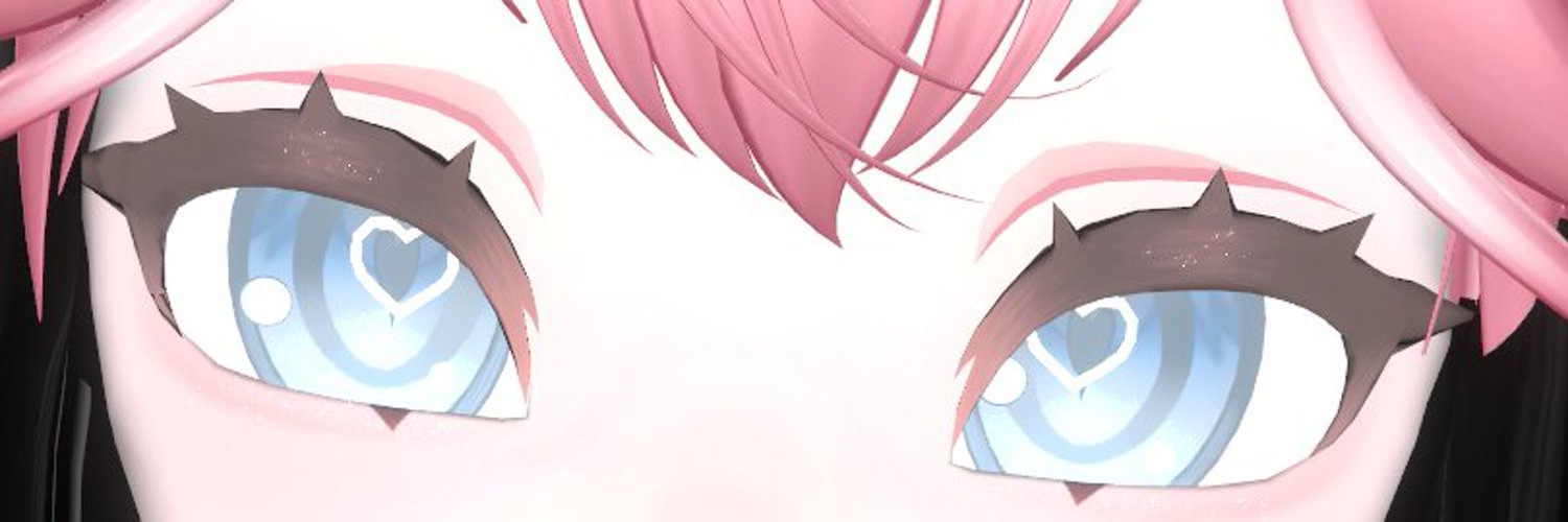 KuroMiimii ⋆｡˚✩ ENVtuber (She/Her) banner