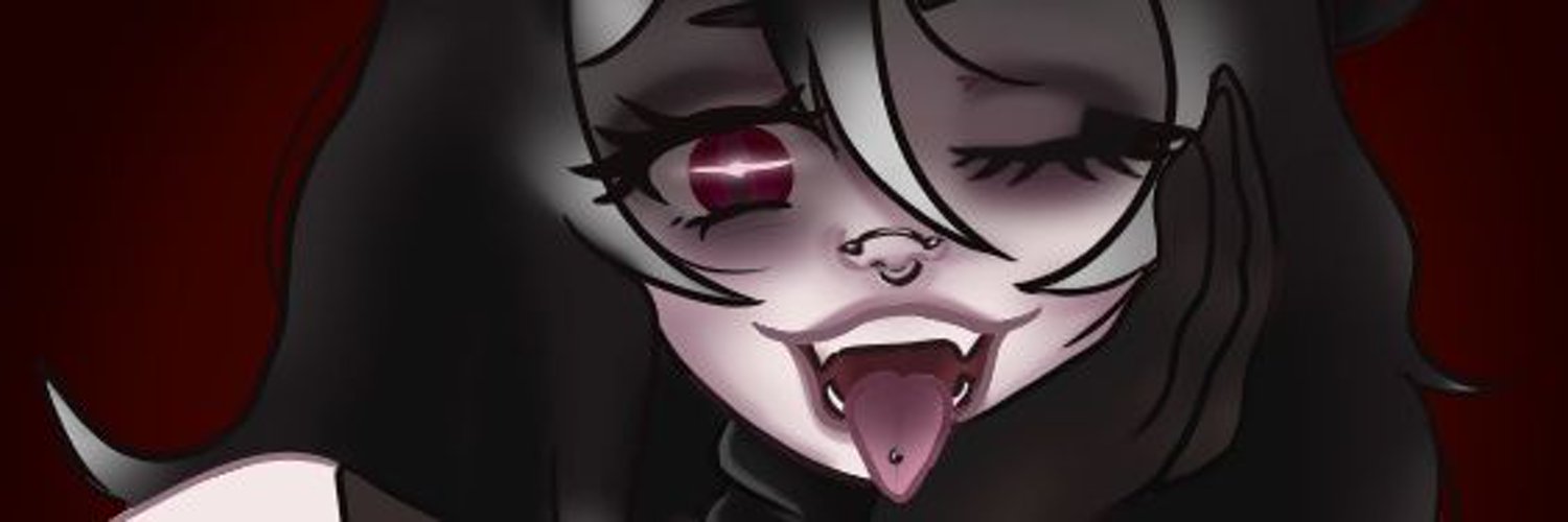 Psyche I PNGtuber banner