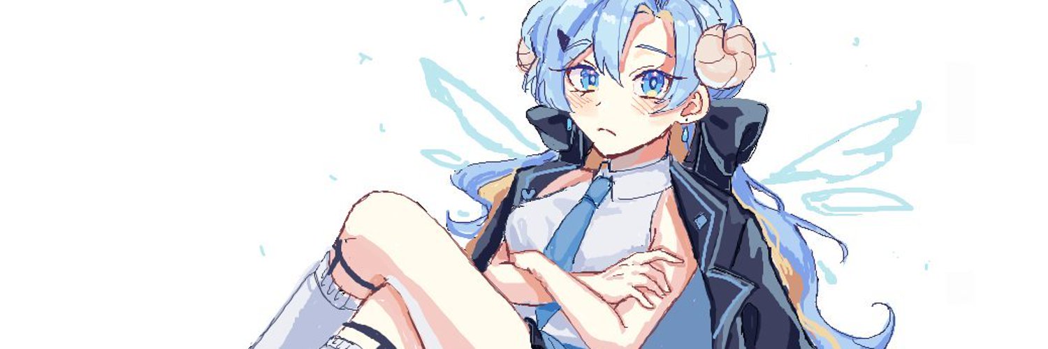 【KRVtuber】🍮푸딩pudding🍮 banner
