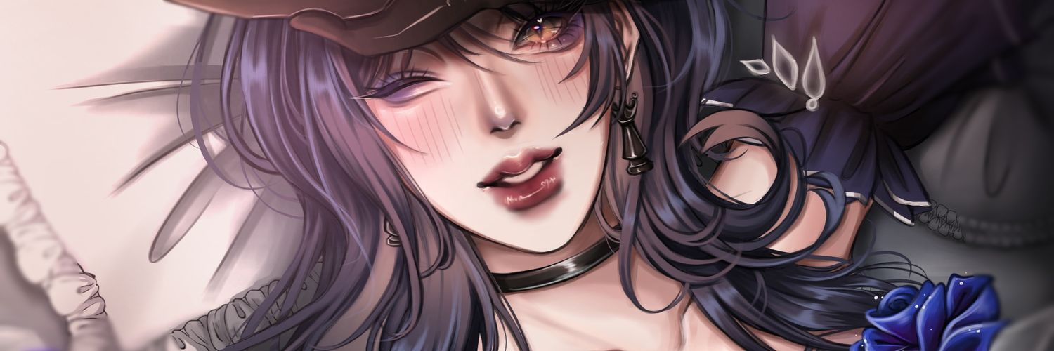 🌹V'Queen'etta | ท่านควีน banner