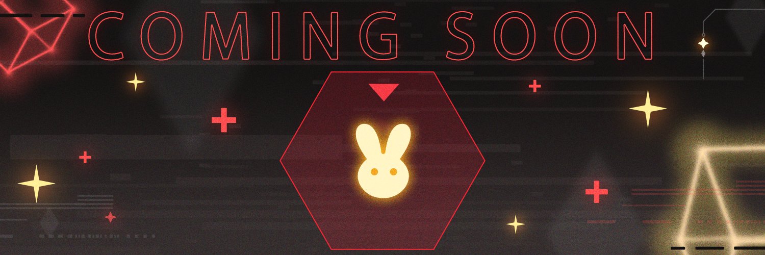queenwucy | Redebut March 21st banner