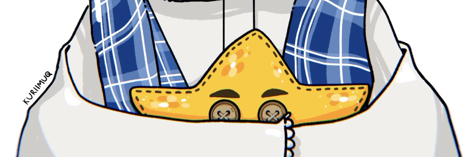 QUINZ 🦈⭐️ | VtuberTH banner