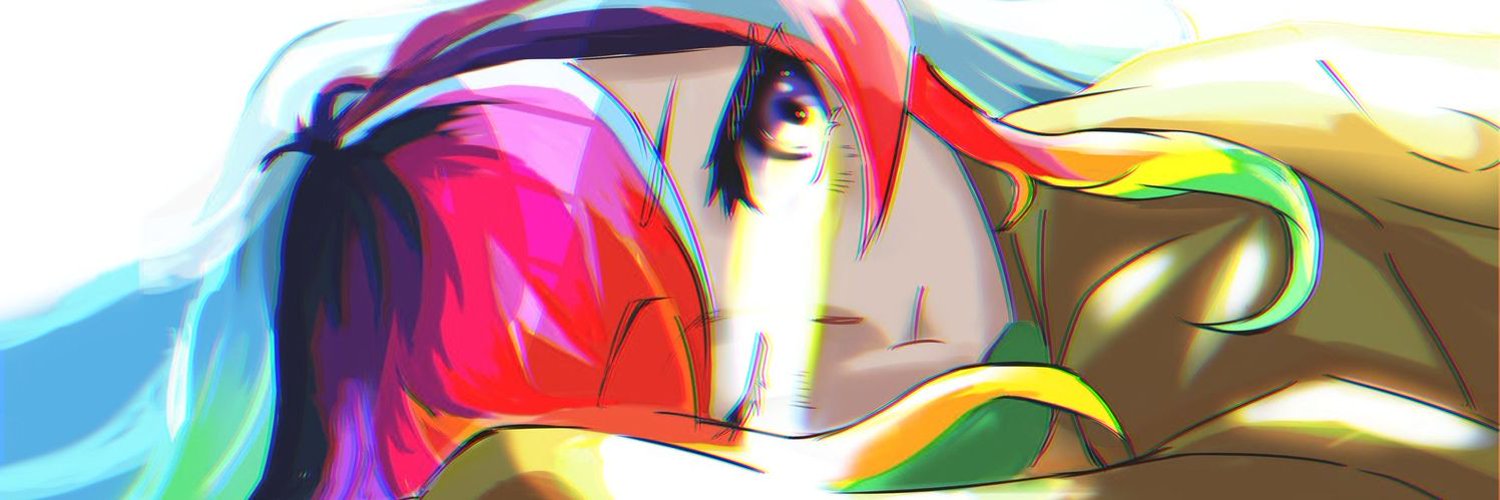 🌟 Rae || ENVtuber || HIATUS 🌟 banner
